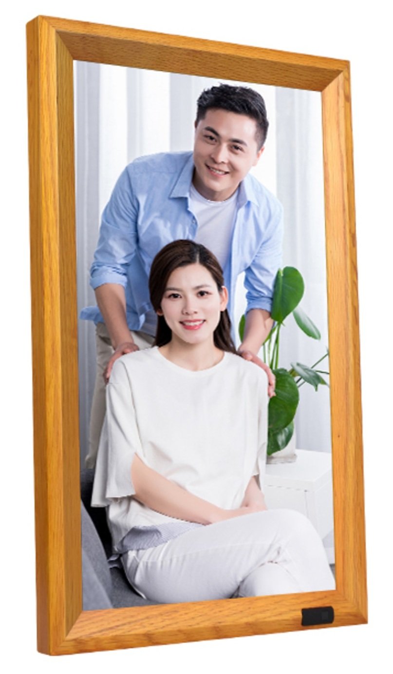 Kodak 23.8 Inch Large Wi-Fi Digital Photo Frame