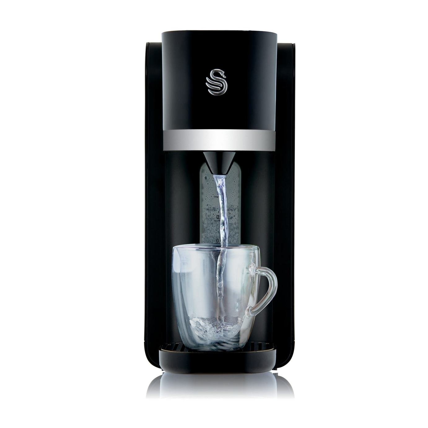 OEM Instant Hot Water Dispenser Countertop Softener System 2.7L