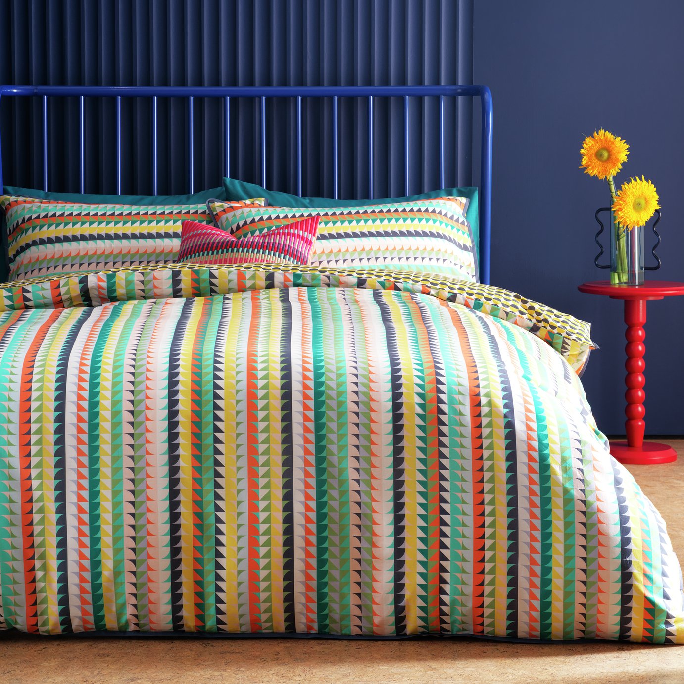 Margo Selby Heriward Bedding Set
