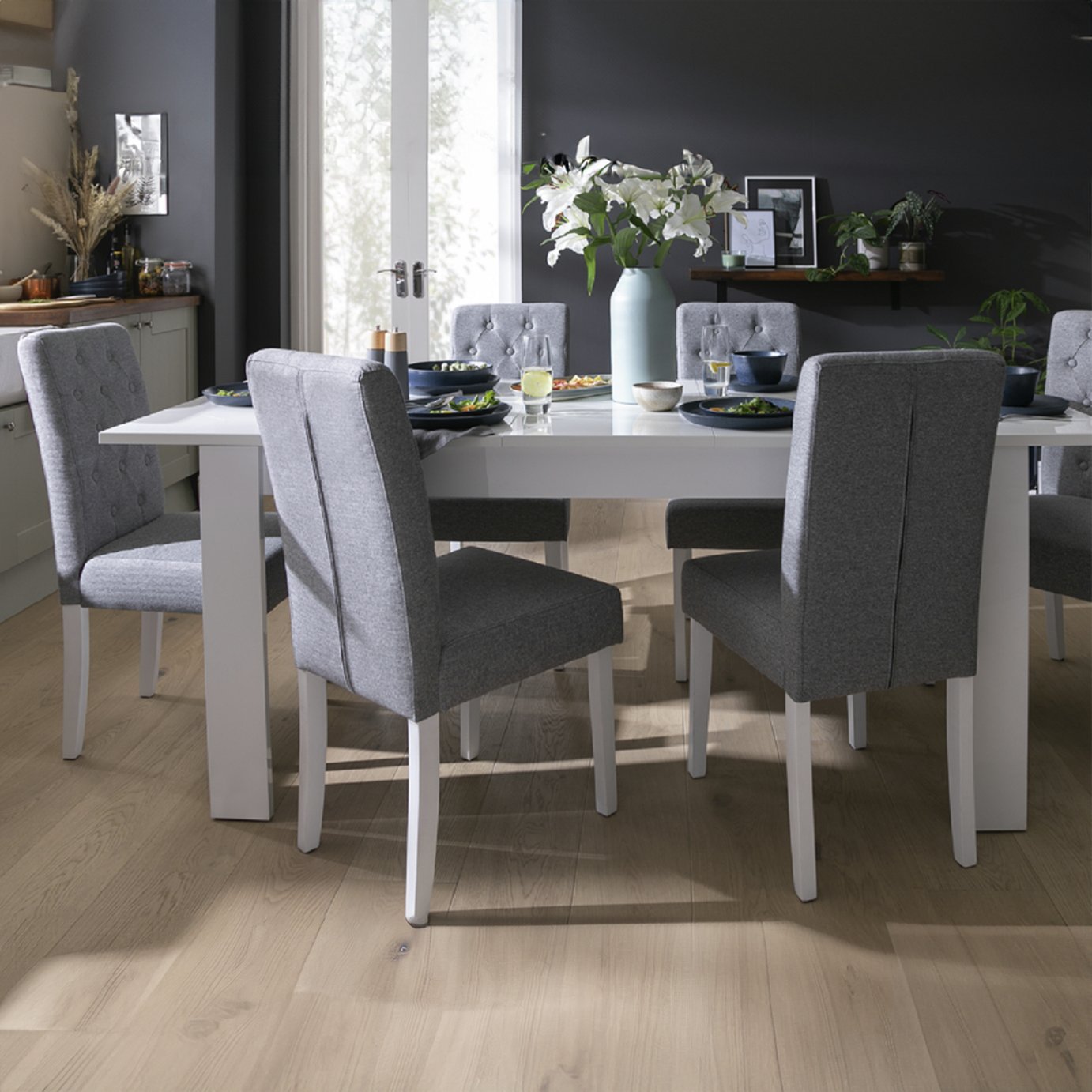 argos table and chairs kids