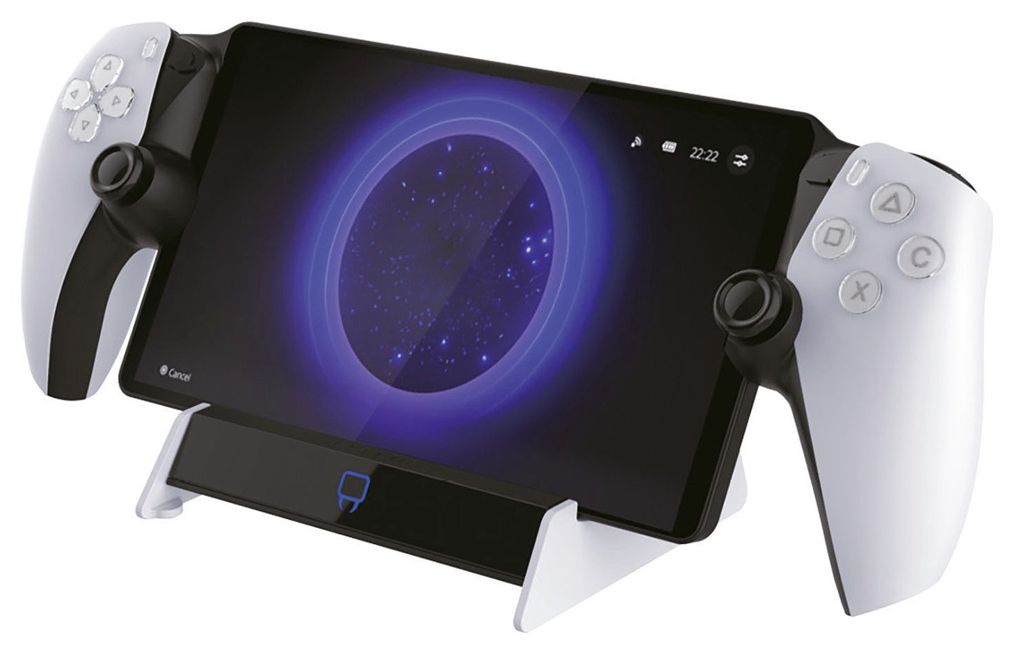 Venom Charging Docking Station For PlayStation Portal