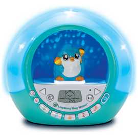 LeapFrog LeapStory Sleep Trainer - Teal