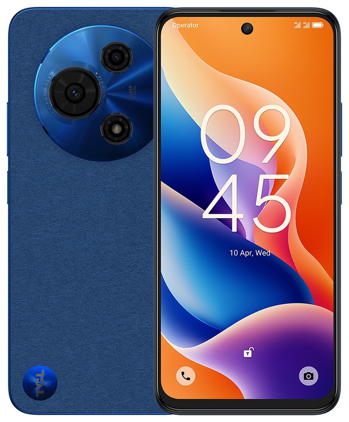 Redmi A5 3GB+64GB Ocean Blue Simフリ Redmi A5 3GB+64GB Ocean Blue Simフリ Xiaomi Redmi A5 4G