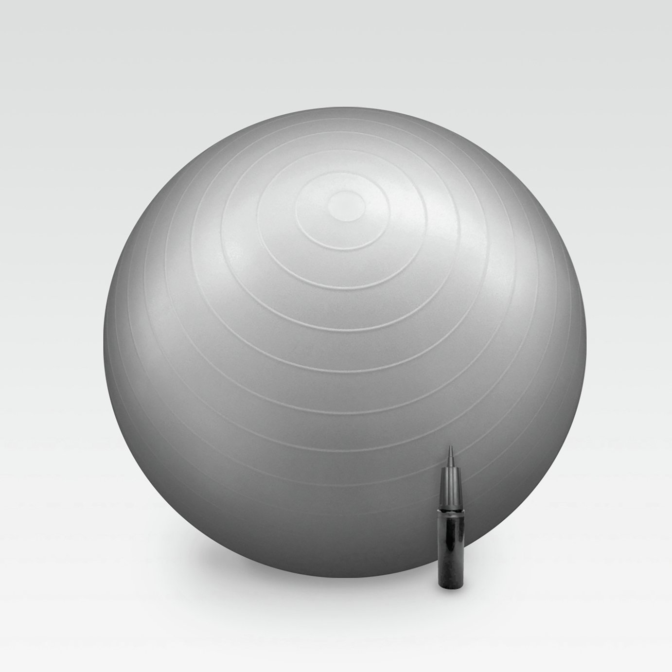 argos yoga ball