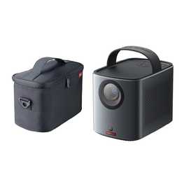 Nebula Mars 3 Air Portable Projector with Case