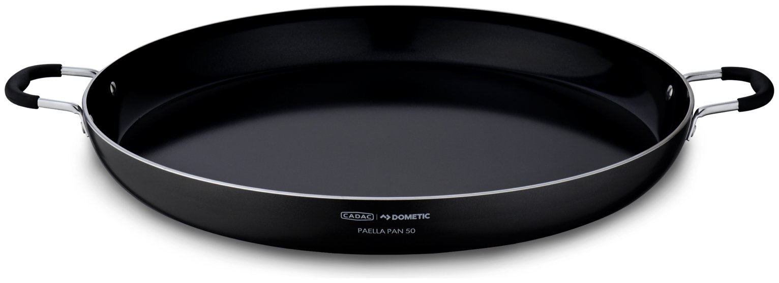 Cadac Dometic Paella Pan 50