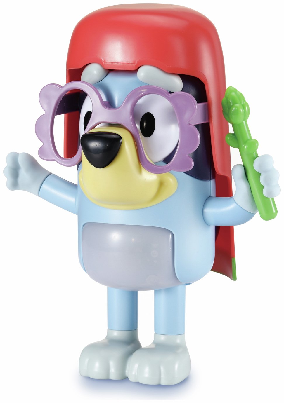 VTech Dress Up Bluey