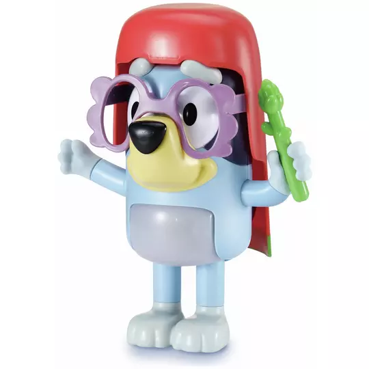 VTech Dress Up Bluey