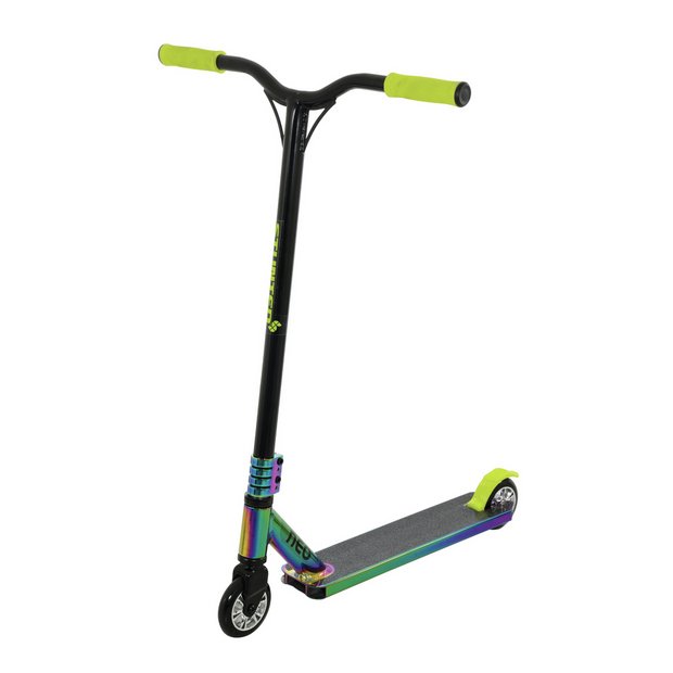 Tech deck scooter argos on sale