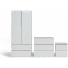 Argos Home Jenson 3 Piece Furniture Set