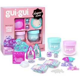 Gui Gui Shimmer Deluxe Duo Pack
