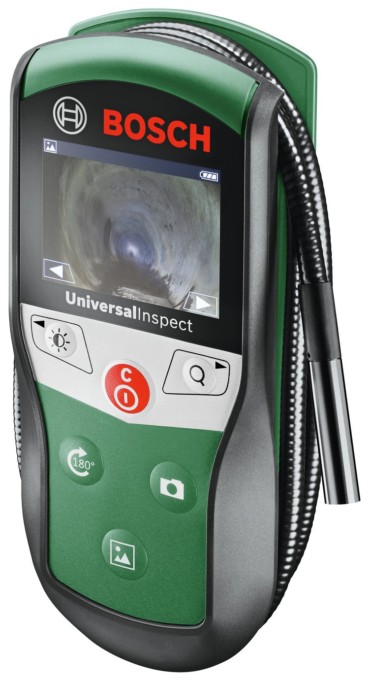 Bosch Universal Inspect Camera
