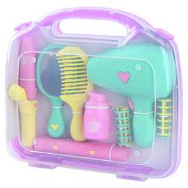 Chad Valley Hairstylist Carry Case