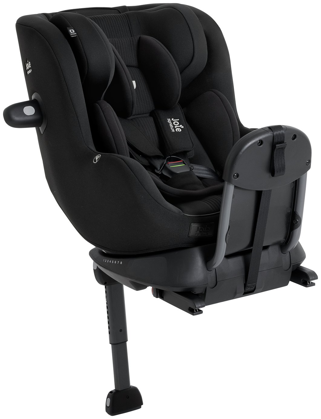 Joie Signature i-Prodigi R129 Car Seat Eclips