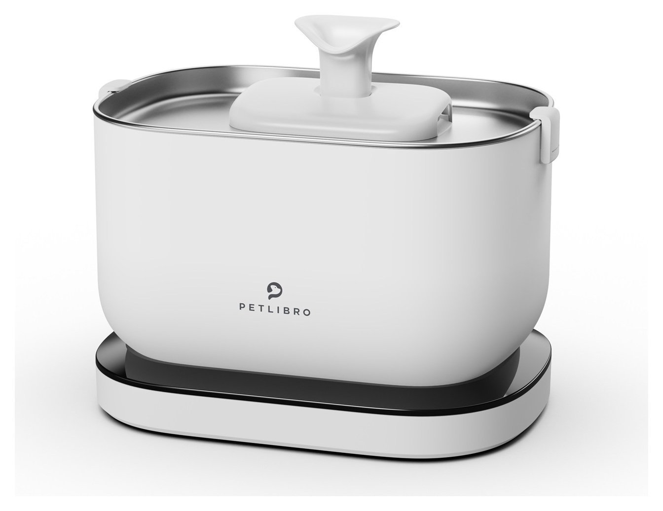 Petlibro Dockstream  Battery Operated Water Fountain