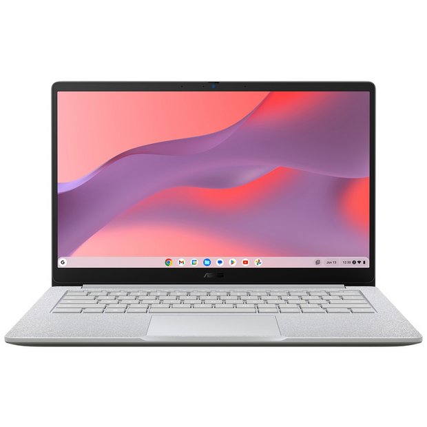 Buy ASUS CX1405CKA-NK0034 14in Celeron 4GB 64GB Chromebook