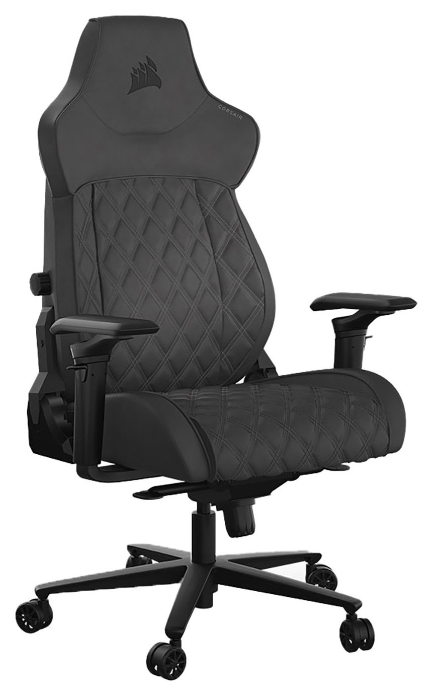 Corsair TC500 LUXE Gaming Chair - Shadow