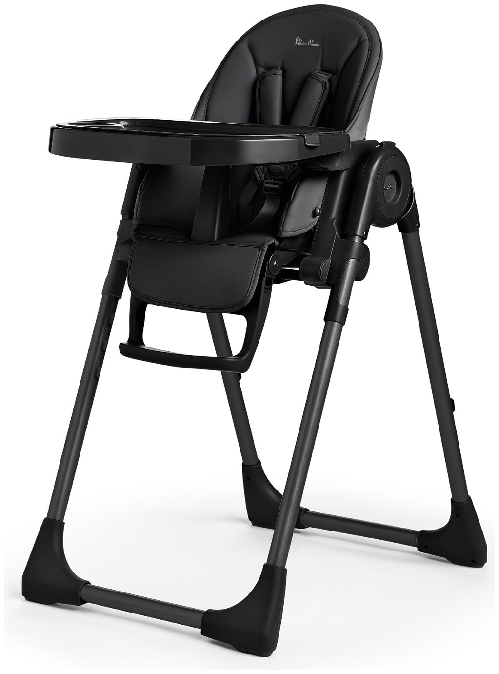 Silver Cross Gourmet Highchair