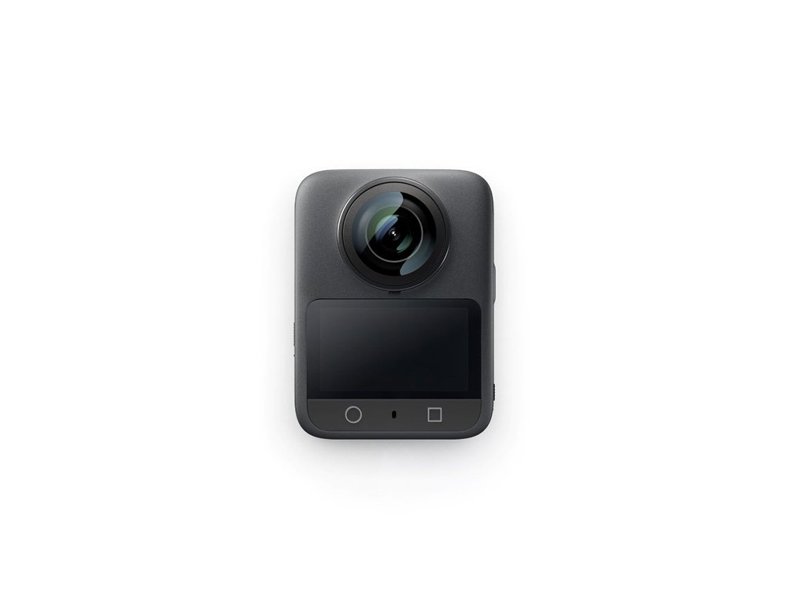 DJI Osmo Action 360 Standard Combo Action Camera