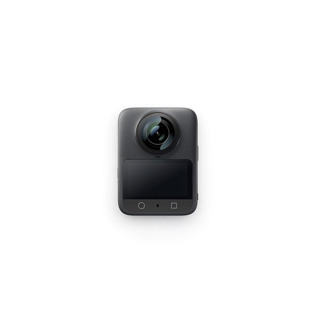 Buy DJI Osmo Action 360 Standard Combo Action Camera Action