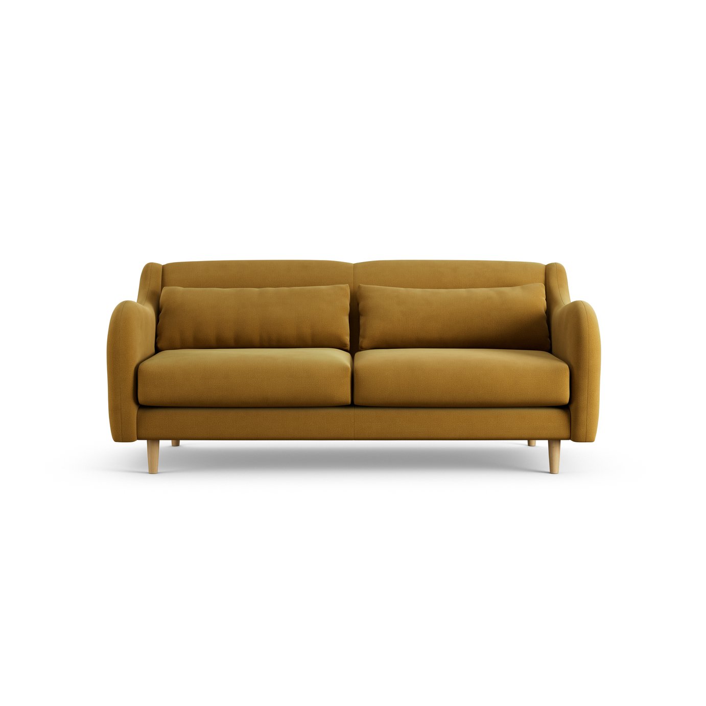 Habitat Turnmill 2 Seater Sofa