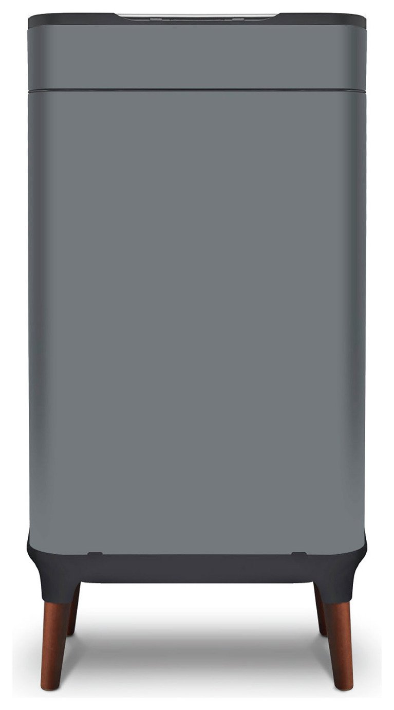 Tower 65 Litre Sensor Bin - Grey
