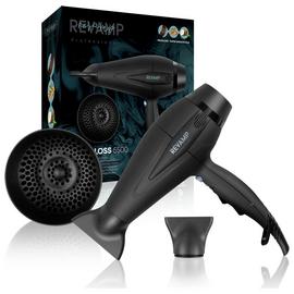 Revamp Progloss 5500 Ionic Hair Dryer with Diffuser
