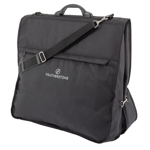 Suit travel bag argos on sale