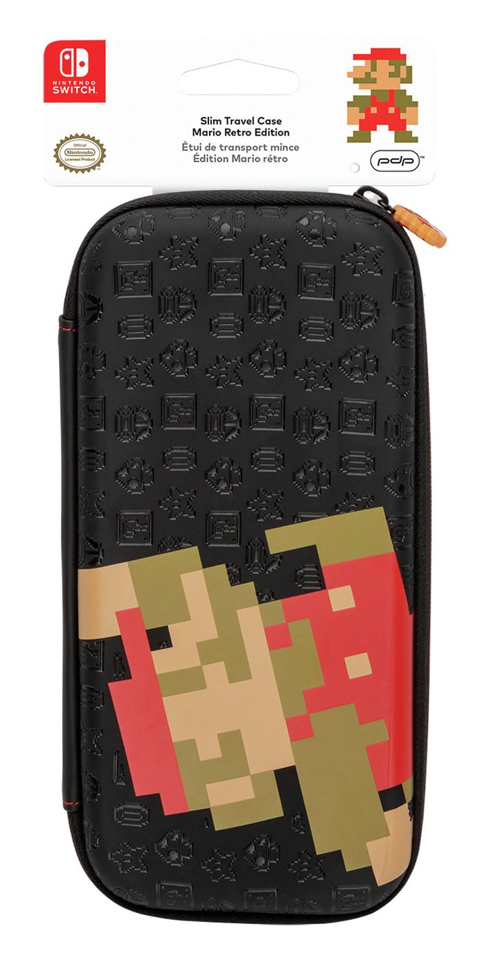 argos switch case