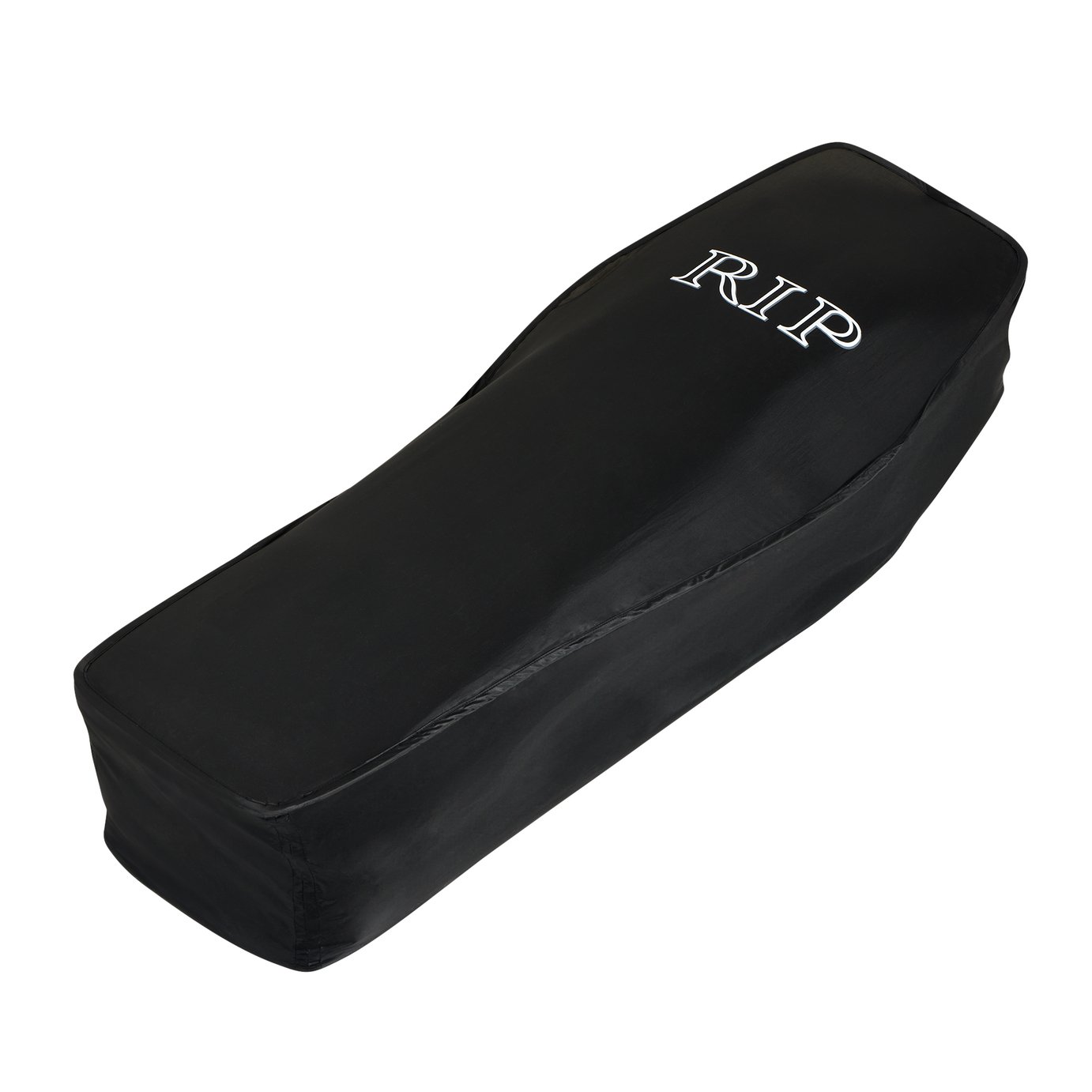 Argos Home Halloween RIP Pop Up Coffin Decoration