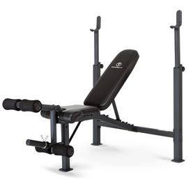 Results For Maximuscle Weights And Benches