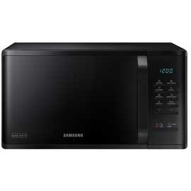 Samsung 800W 23L Standard Microwave MS23K3513AK - Black