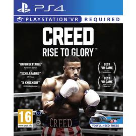 Sports Ps4 Games Argos