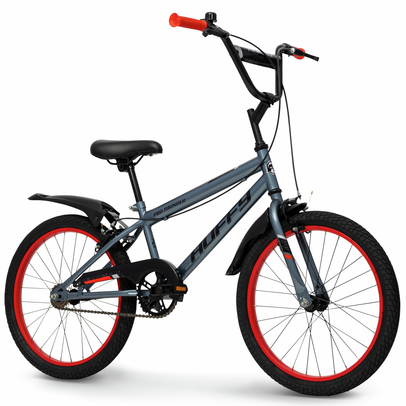 20 Inch The Child Bike By Huffy Buy Huffy Pro Thunder 20 Inch Kids