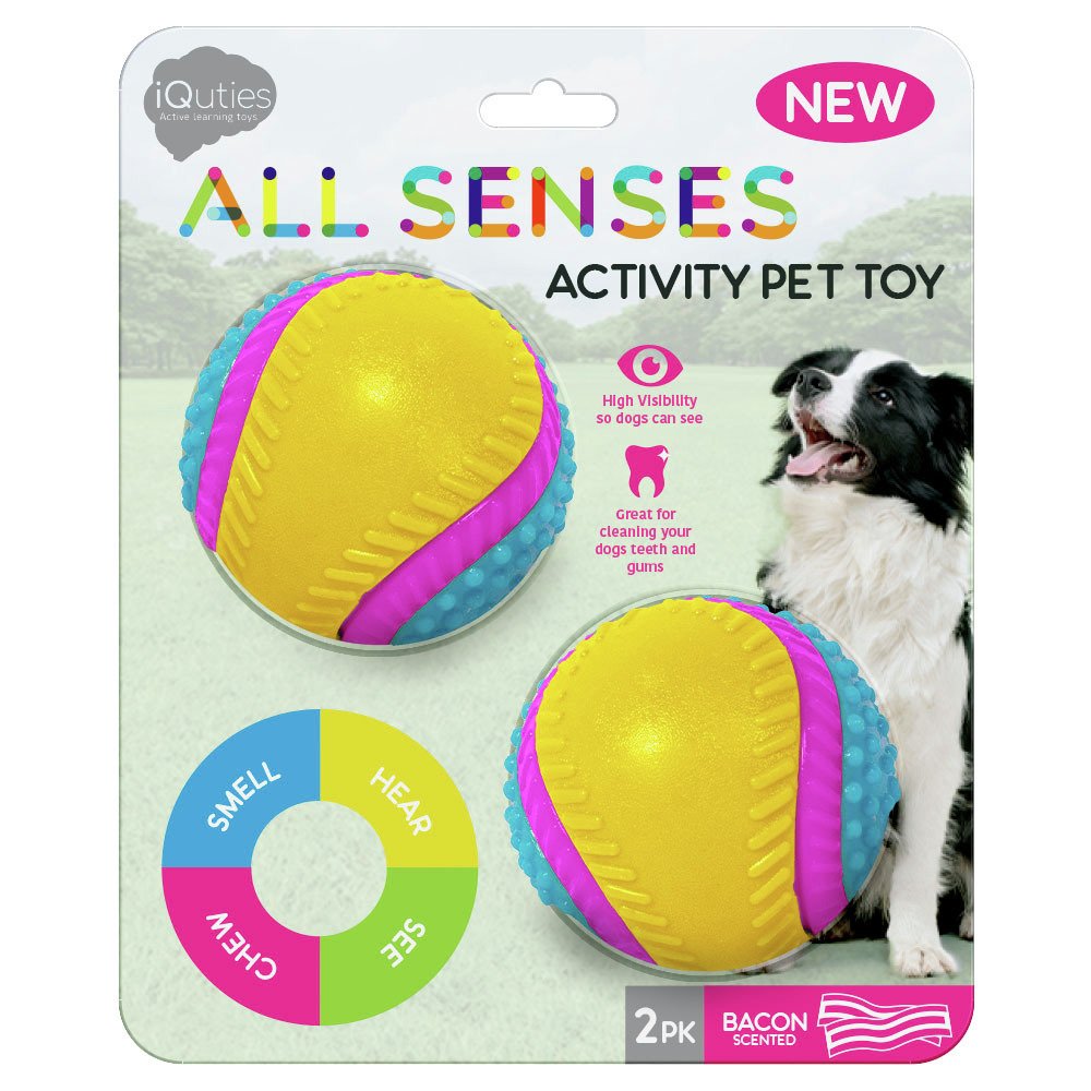 dog ball thrower argos