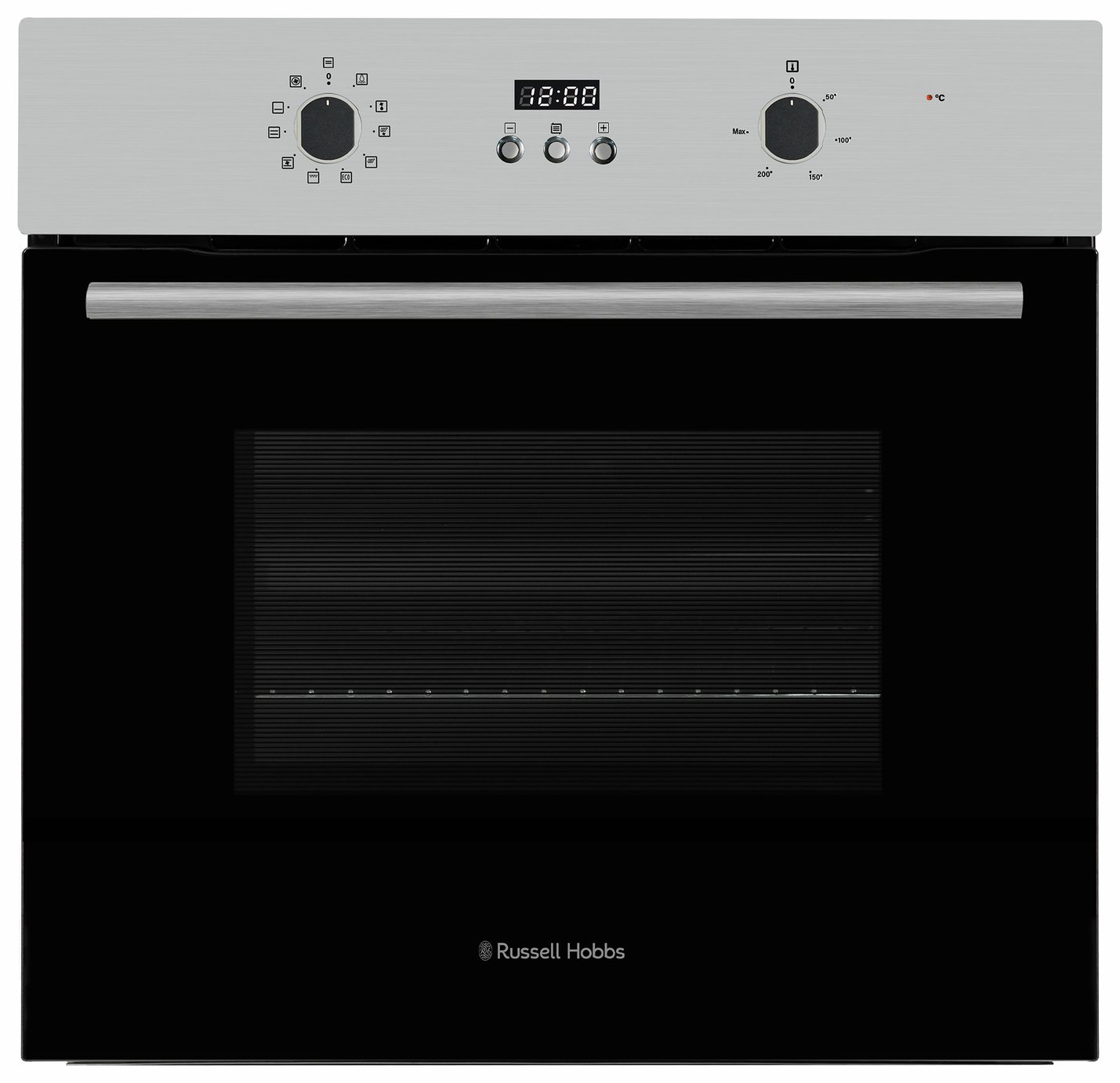 Russell Hobbs RHEO7005SS Built In Single Electric Oven