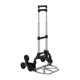 Guild Foldable Stairs Sack Barrow - 80kg