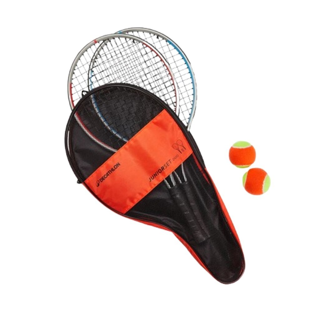 Decathlon Kids Tennis Set