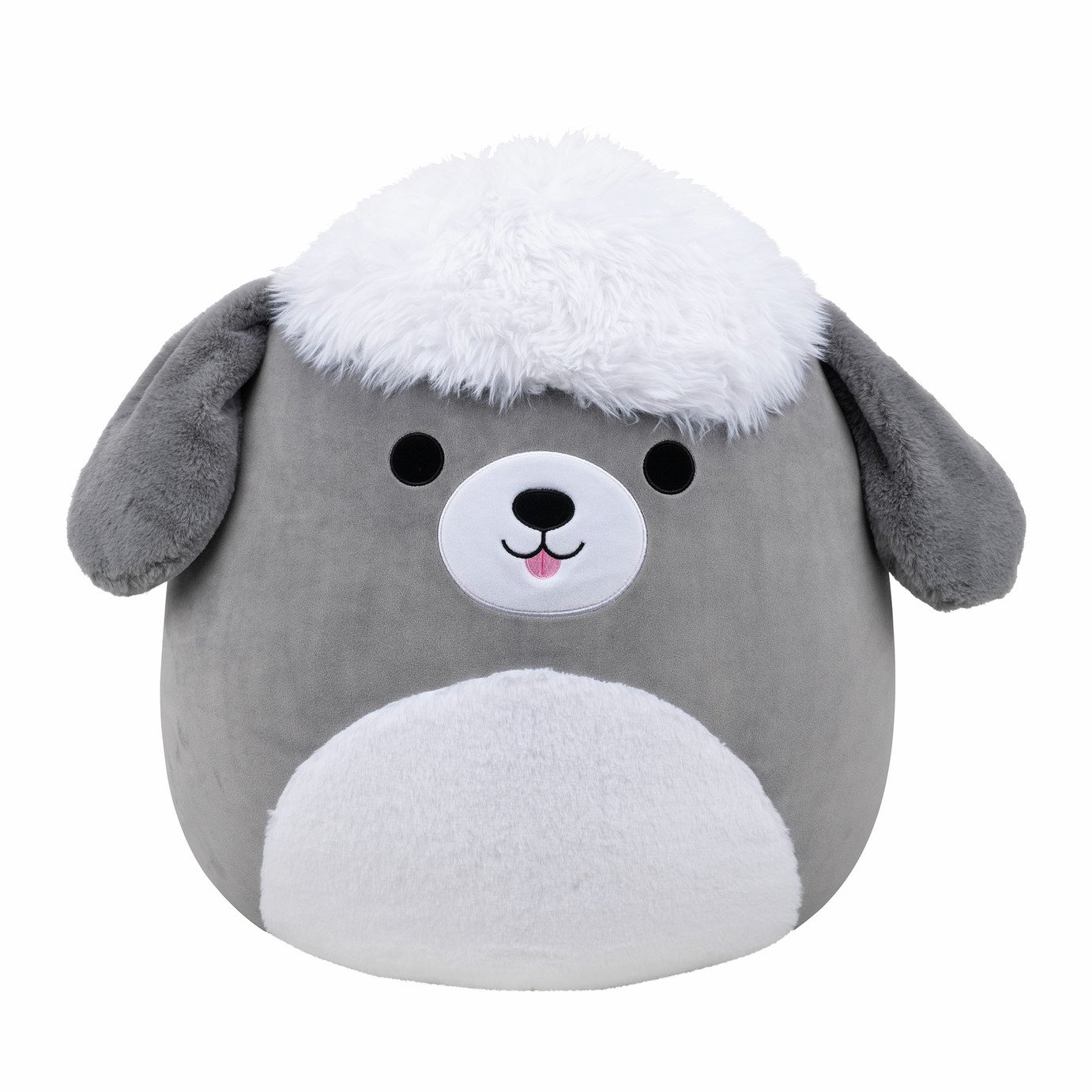 Squishmallows 20 Inch Arnold Sheepdog Soft Toy