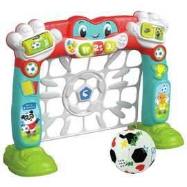 Baby Clementoni Kick & Score Goal