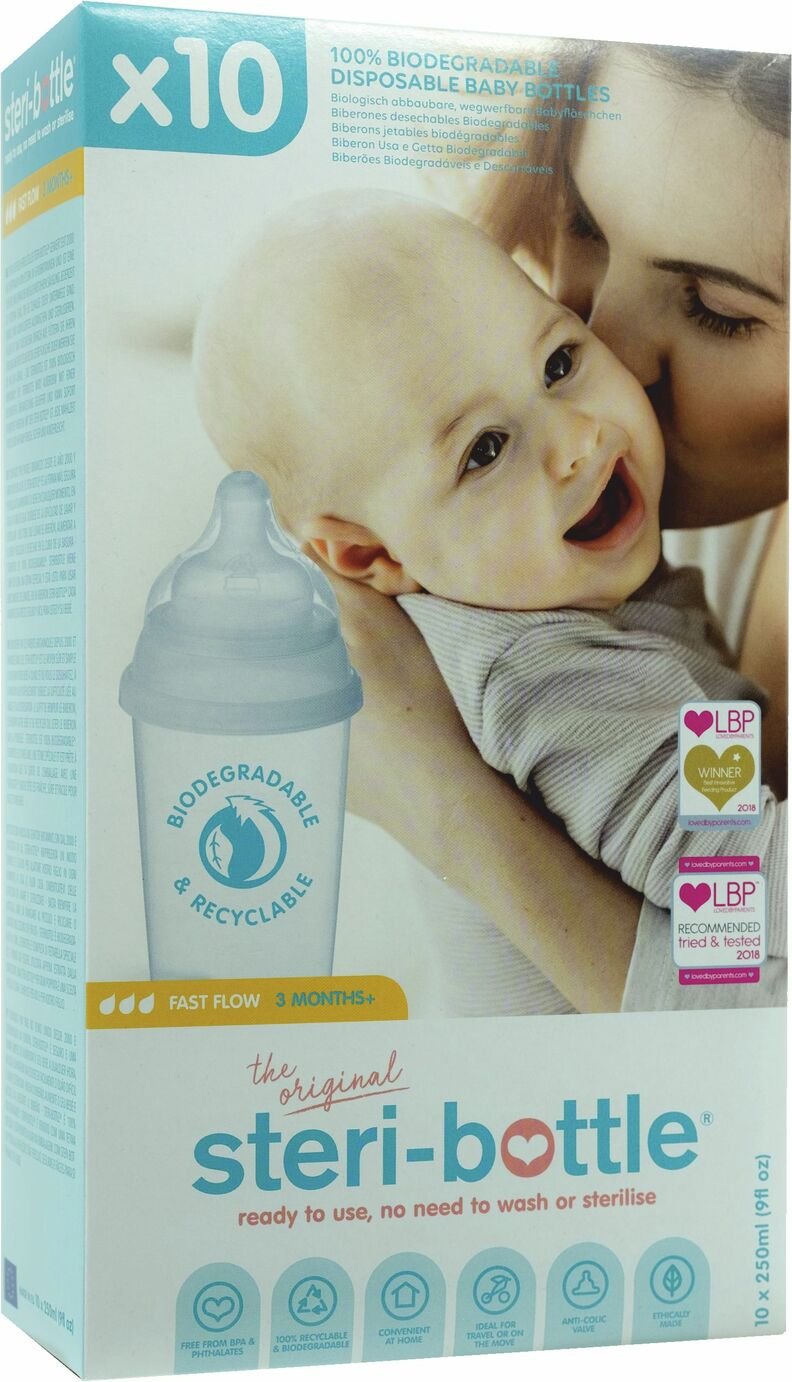 argos baby bottle steriliser
