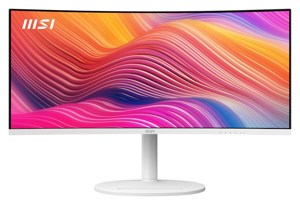 MSI Modern MD342CQPW 34in 120Hz UWQHD Monitor