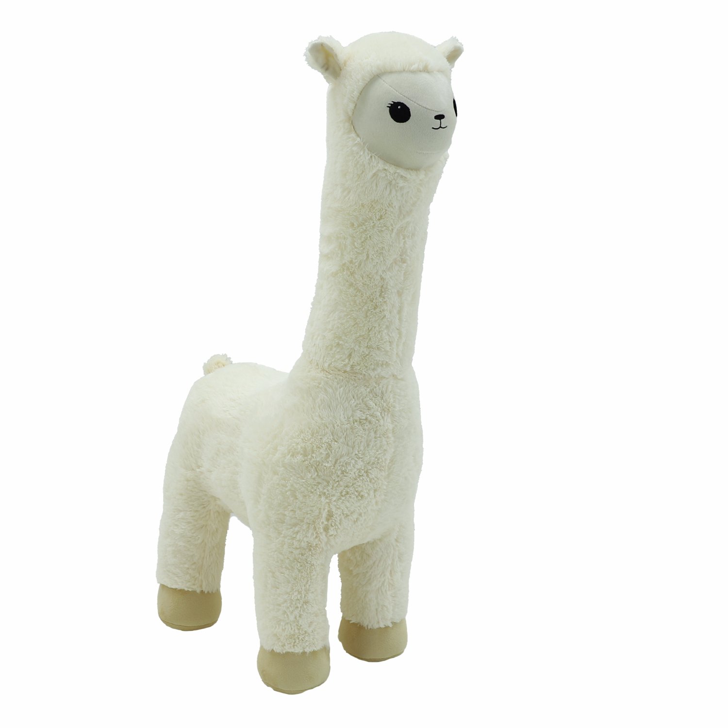 Chad Valley Giant Llama Soft Toy