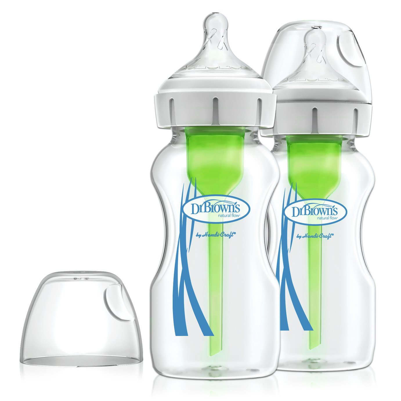 argos anti colic bottles