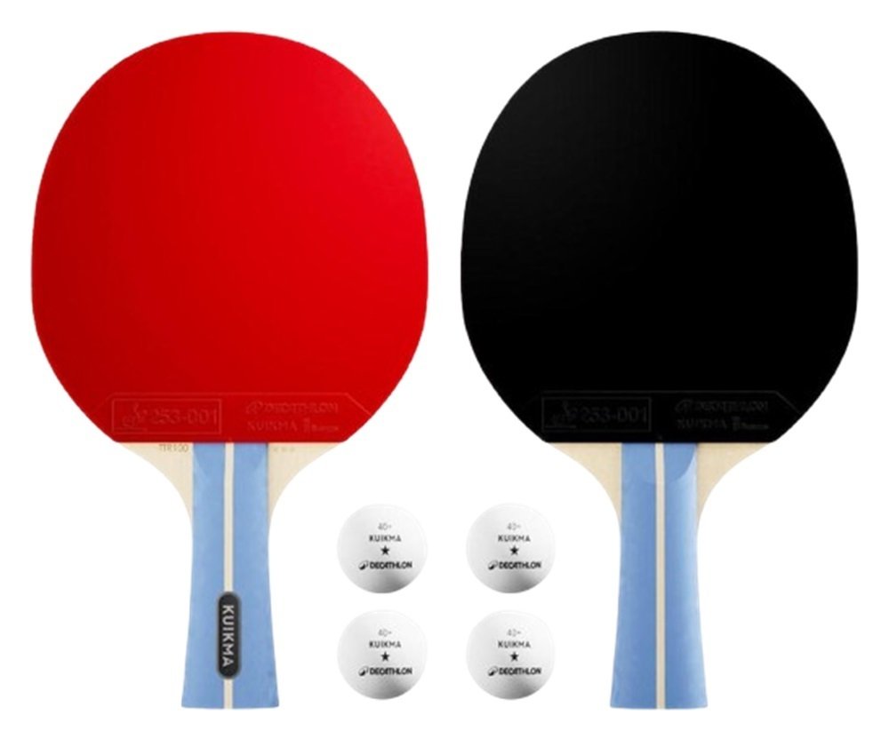 Decathlon 100 Table Tennis Bat