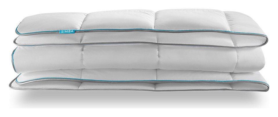 Simba Renew Bio Hybrid 10.5 Tog Duvet