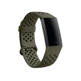 Fitbit Charge 4 Small Sport Band - Evergreen