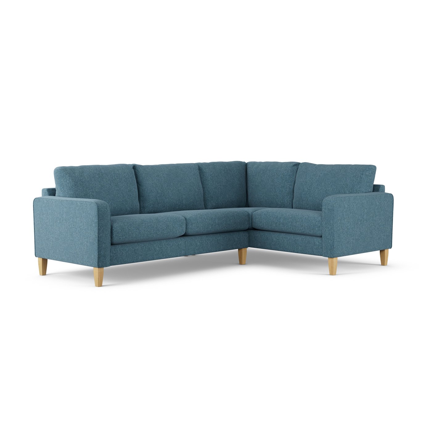 Habitat Flint Right Hand Corner Sofa