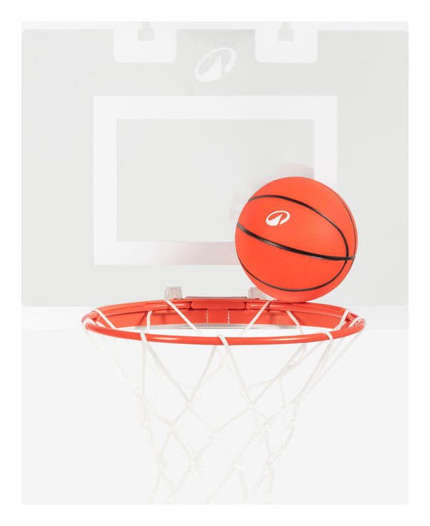 Decathlon SK500 Mini Basketball Hoop with Ball