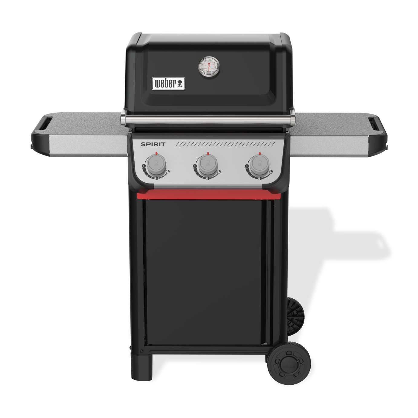 Weber Spirit E 310 3 Burner Gas BBQ